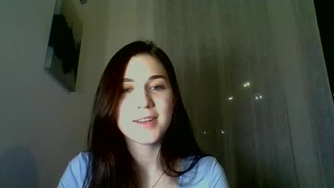 Snapshot of katie_foxi chatting on February 2025 05:48:01 PM katie_foxi online show from February 2025 05:48:01 PM