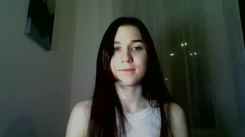 Snapshot of katie_foxi chatting on February 2025 07:11:01 PM katie_foxi online show from February 2025 07:11:01 PM