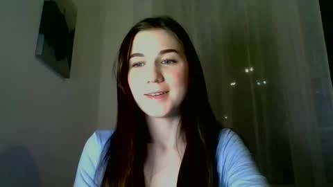 Snapshot of katie_foxi chatting on February 2025 04:14:01 PM katie_foxi online show from February 2025 04:14:01 PM