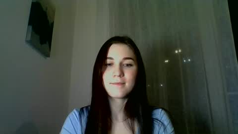 Snapshot of katie_foxi chatting on February 2025 07:20:02 PM katie_foxi online show from February 2025 07:20:02 PM