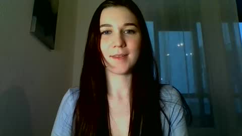 Snapshot of katie_foxi chatting on February 2025 02:27:01 PM katie_foxi online show from February 2025 02:27:01 PM