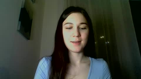 Snapshot of katie_foxi chatting on February 2025 03:34:01 PM katie_foxi online show from February 2025 03:34:01 PM