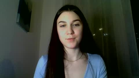 Snapshot of katie_foxi chatting on February 2025 06:09:01 PM katie_foxi online show from February 2025 06:09:01 PM