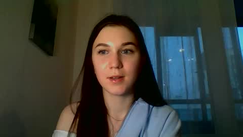 Snapshot of katie_foxi chatting on February 2025 02:54:02 PM katie_foxi online show from February 2025 02:54:02 PM