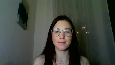 Snapshot of katie_foxi chatting on February 2025 04:21:02 PM katie_foxi online show from February 2025 04:21:02 PM