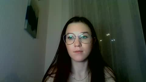 Snapshot of katie_foxi chatting on February 2025 07:27:02 PM katie_foxi online show from February 2025 07:27:02 PM