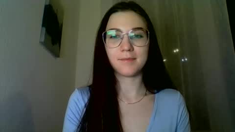 Snapshot of katie_foxi chatting on February 2025 06:15:02 PM katie_foxi online show from February 2025 06:15:02 PM