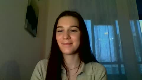 Snapshot of katie_foxi chatting on February 2025 03:08:01 PM katie_foxi online show from February 2025 03:08:01 PM