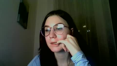 Snapshot of katie_foxi chatting on February 2025 06:19:01 PM katie_foxi online show from February 2025 06:19:01 PM