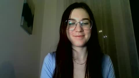 Snapshot of katie_foxi chatting on February 2025 09:26:02 PM katie_foxi online show from February 2025 09:26:02 PM