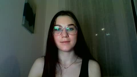 Snapshot of katie_foxi chatting on February 2025 06:11:01 PM katie_foxi online show from February 2025 06:11:01 PM