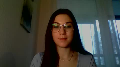 Snapshot of katie_foxi chatting on February 2025 02:31:02 PM katie_foxi online show from February 2025 02:31:02 PM