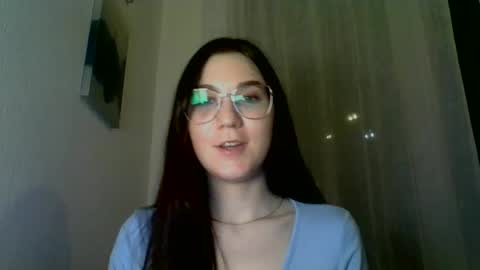 Snapshot of katie_foxi chatting on March 2025 07:04:02 PM katie_foxi online show from March 2025 07:04:02 PM