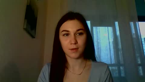 Snapshot of katie_foxi chatting on March 2025 02:43:02 PM katie_foxi online show from March 2025 02:43:02 PM