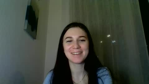 Snapshot of katie_foxi chatting on March 2025 06:08:02 PM katie_foxi online show from March 2025 06:08:02 PM