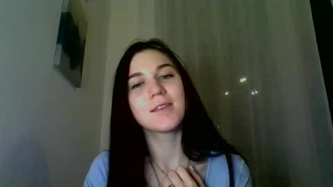 Snapshot of katie_foxi chatting on March 2025 09:11:02 PM katie_foxi online show from March 2025 09:11:02 PM