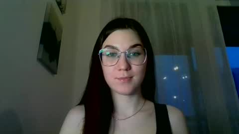 Snapshot of katie_foxi chatting on March 2025 04:02:01 PM katie_foxi online show from March 2025 04:02:01 PM