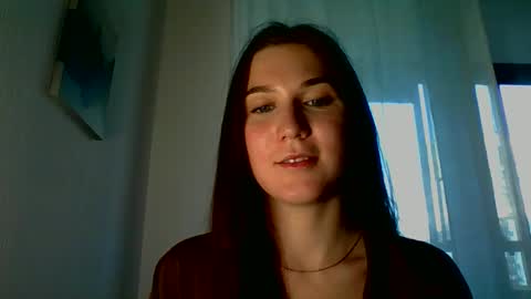 Snapshot of katie_foxi chatting on September 2025 03:23:01 PM katie_foxi online show from September 2025 03:23:01 PM