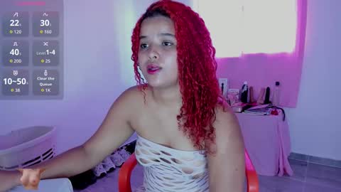 Snapshot of katie_perry18 chatting on October 2025 06:03:02 PM katie_perry18 online show from October 2025 06:03:02 PM