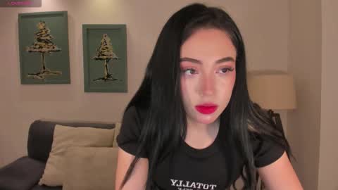 katieangel1 online show from November 2025 11:00:01 AM