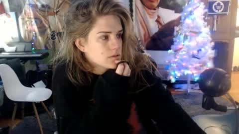 Katie online show from January 2025 04:16:02 AM