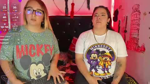 SHARON  KATIEE online show from April 2026 01:59:02 PM