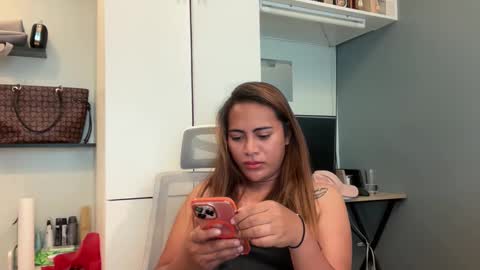 katiefrox  online show from October 2025 01:28:01 AM