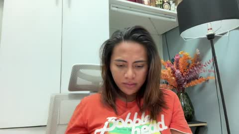 Snapshot of katiefrox_ chatting on July 2026 02:57:02 PM katiefrox online show from July 2026 02:57:02 PM