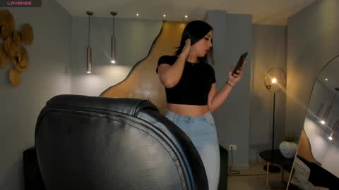 Kate Stonne online show from December 2024 03:32:01 AM