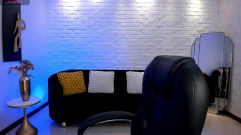 Kate Stonne online show from October 2025 03:18:01 AM