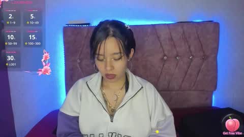 Katie online show from March 2026 01:33:02 AM