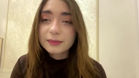 Snapshot of katinaflatau chatting on May 2026 07:22:02 PM Rosie online show from May 2026 07:22:02 PM