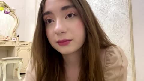 Snapshot of katinaflatau chatting on May 2026 05:09:02 PM Rosie online show from May 2026 05:09:02 PM