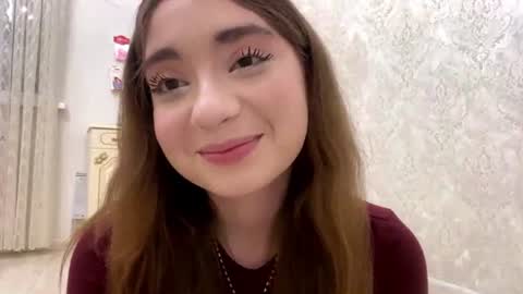 Snapshot of katinaflatau chatting on June 2026 05:38:02 PM Rosie online show from June 2026 05:38:02 PM