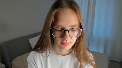 Scarlett online show from October 2025 08:37:01 AM