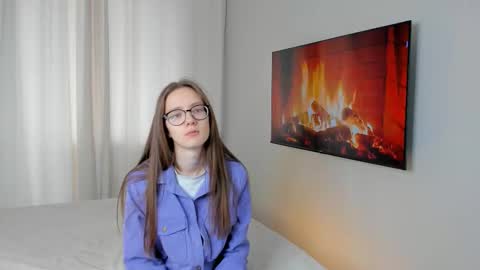 Scarlett online show from October 2025 08:48:01 AM