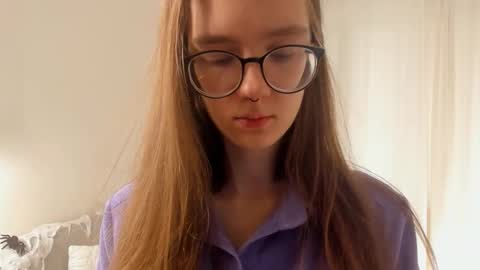 Scarlett online show from October 2025 08:48:01 AM