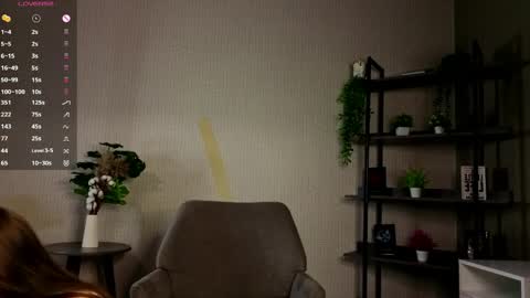 Scarlett online show from April 2026 07:31:01 AM