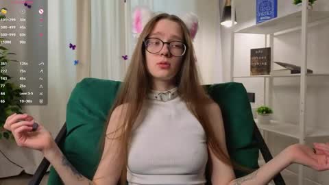 Scarlett online show from April 2026 07:55:01 AM