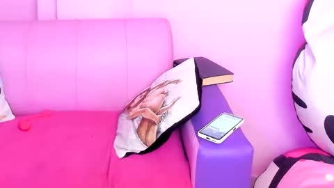 katiuska_doll_squirt online show from April 2026 12:31:01 PM