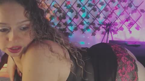 Johanna  online show from January 2026 04:14:01 AM