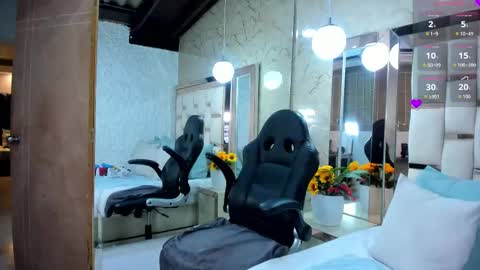 Katleya Lewiis online show from November 2025 11:47:01 PM