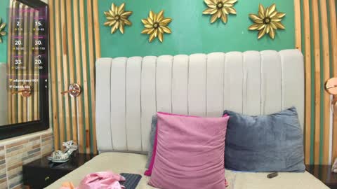 K A T L Y N  online show from January 2025 07:07:02 PM