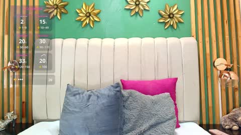 K A T L Y N  online show from January 2025 07:04:02 PM