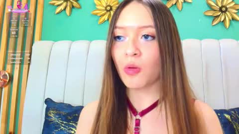 K A T L Y N  online show from February 2025 01:43:01 AM