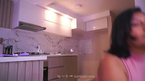 Snapshot of katnees_correa chatting on July 2026 08:32:02 AM Follow me on instagram and twitter as correaktnees online show from July 2026 08:32:02 AM