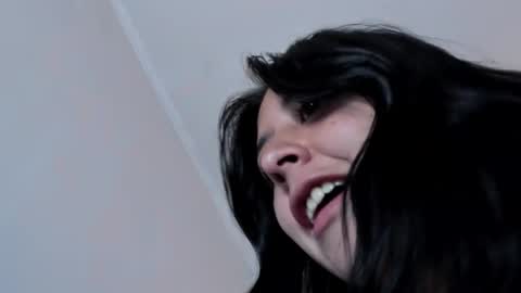 Katnia and Marcuz online show from February 2025 06:54:02 PM