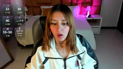 Katnia and Marcuz online show from October 2025 12:13:02 PM