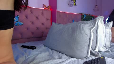 .... Katniss .... online show from December 2024 10:32:02 PM