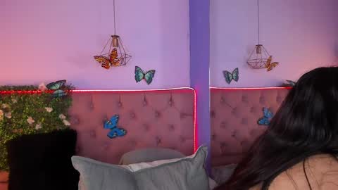 .... Katniss .... online show from March 2025 09:26:01 PM